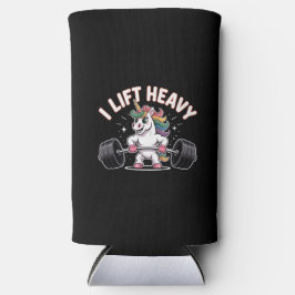 Cute Stacked Kawaii Cats – “Wow!! Hi” Selters Dosenkühler