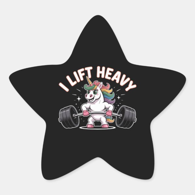 Cute Stacked Kawaii Cats – “Wow!! Hi” Stern-Aufkleber (Vorderseite)