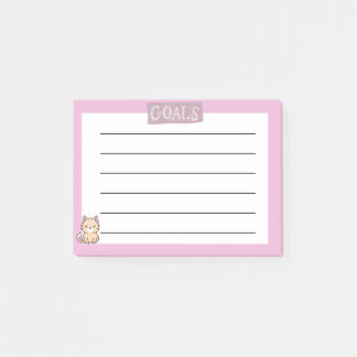 Cute sticky sticky notes  post-it klebezettel
