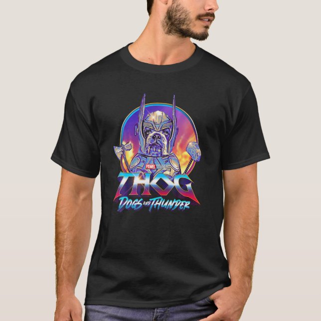 Cute T-Shirt (Vorderseite)