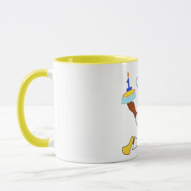 Cute Tasse (Links)