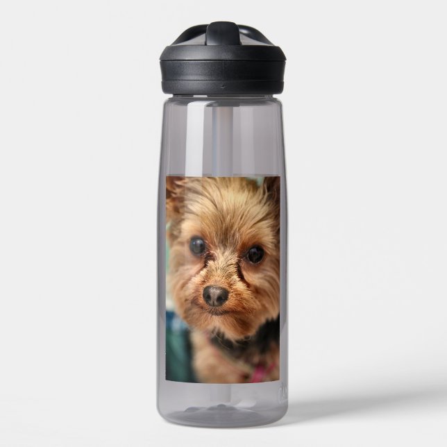 Cute Trinkflasche (Vorne)