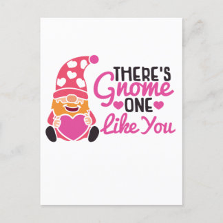 Cute Valentine Sayings - Sweet Love Gifts V-Day T- Postkarte