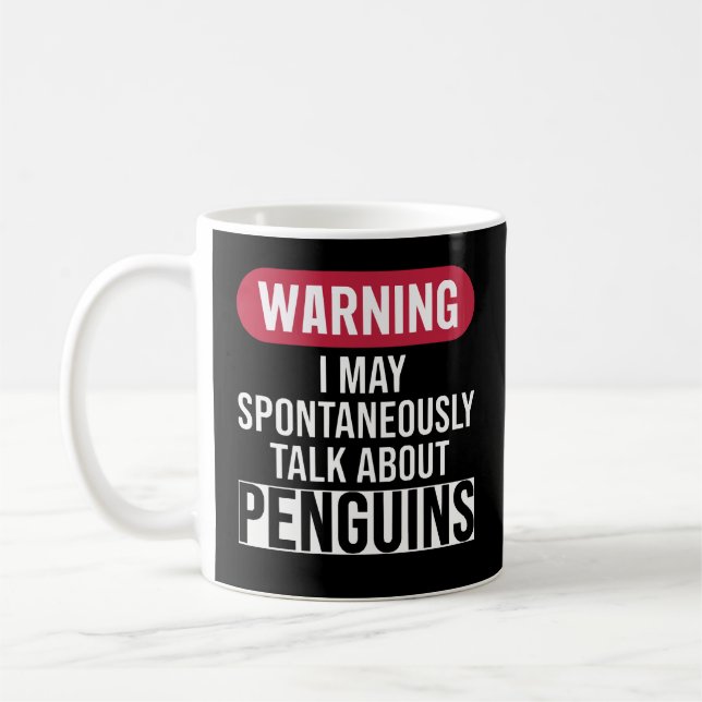 Cute Warning May Spontaneously Talk About Pancake Kaffeetasse (Links)
