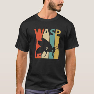 Cute Wasp Animal T-Shirt