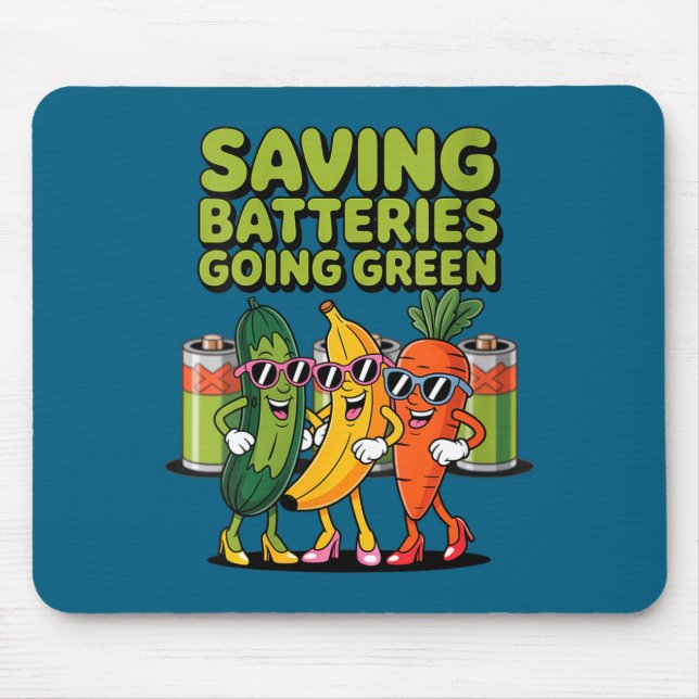 Cute Womens Embarrassing Saying Inappropriate Humo Mousepad (Vorne)