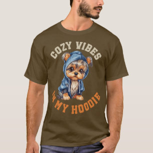 Cute Yorkshire T-Shirt