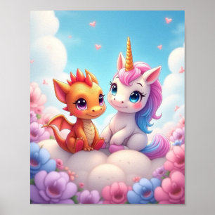 CuteAnimal Poster