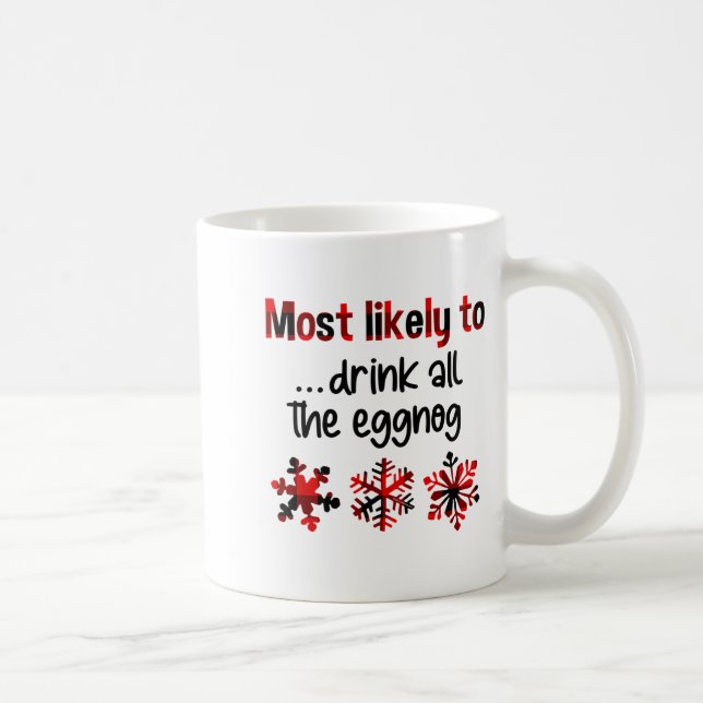 Cutecomfy wird wahrscheinlich alles Eierpunsch tri Kaffeetasse (Rechts)