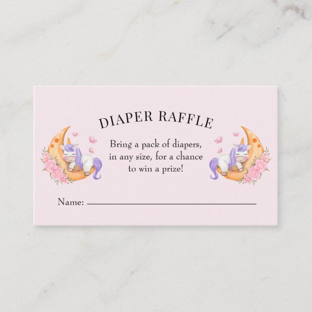 CuteHalloween Baby Shower Book Request Insert Card (Vorderseite)