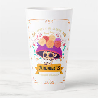 CuteLarge Latte Tasse. Milchtasse