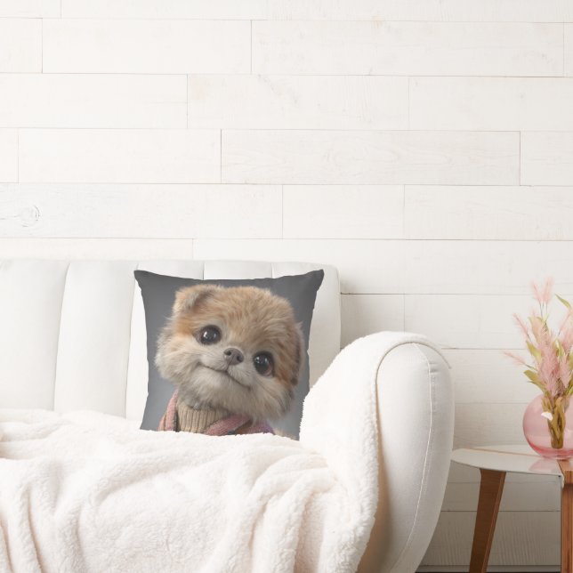 cuteness overload kissen (Liege)