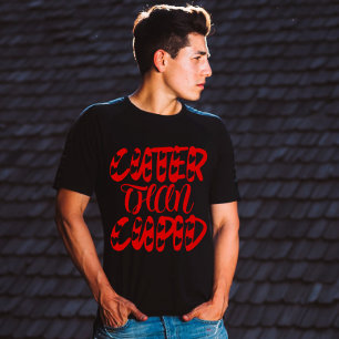 Cuter than Cupid T-Shirt