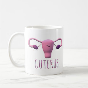 Cuterus Tasse