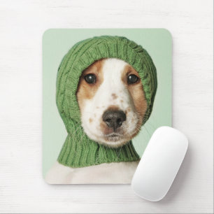Cutest Baby Animals Cocker Spaniel Puppy Mousepad