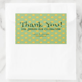 Cutesy Luck für den irischen Aufkleber