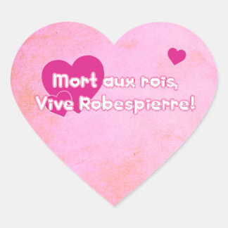 Cutesy mort aux rois Aufkleber