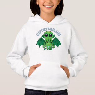 Cutethulhu Hoodie