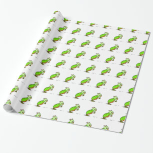 Cutey Bug Geschenkpapier