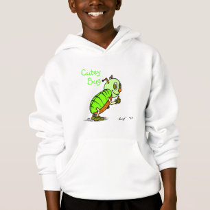 Cutey Bug Shirts