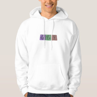 Cutey-Cu-Te-Y-Copper-Tellurium-Yttrium.png Hoodie