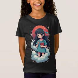 CutGirl Kids T - Shirt