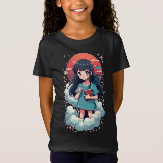 CutGirl Kids T - Shirt