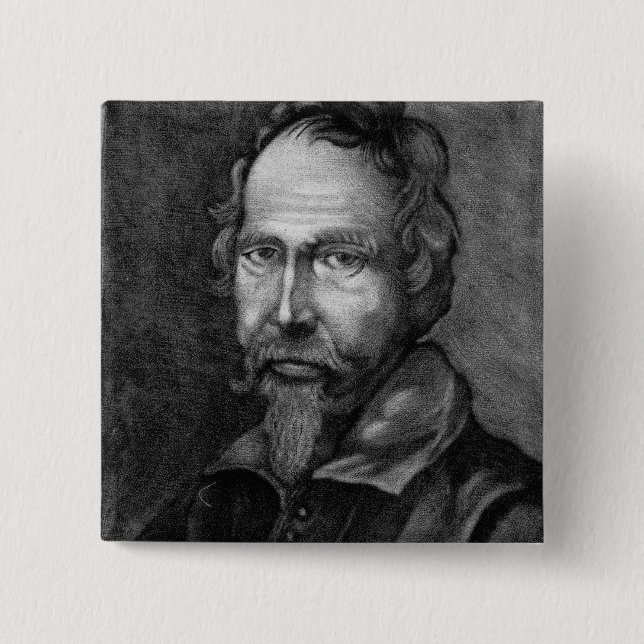 Cuthbert Mayne, 1579 Button (Vorderseite)