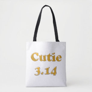 Cutie 3.14 Pi-Tag