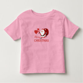 cutie festival special merry christmas quote tee
