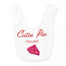 Cutie Pie Squad