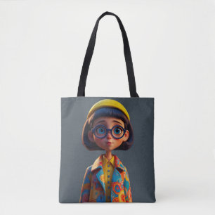 Cutie Pie Stylish Tasche