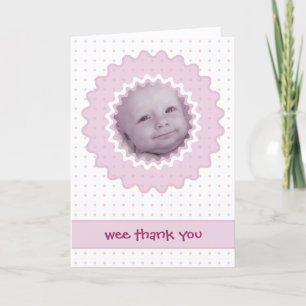 Cutietoots Danke-Schreiben Vorlage