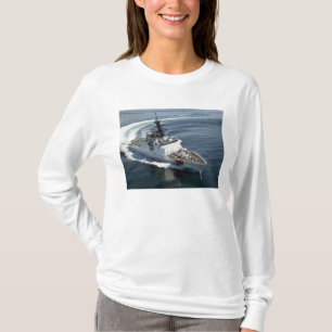 Cutter Waesche der US-Küstenwache 2 T-Shirt