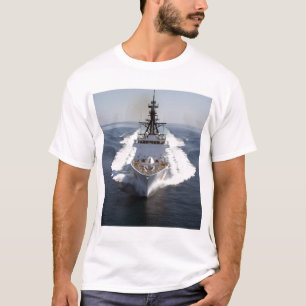 Cutter Waesche der US-Küstenwache T-Shirt
