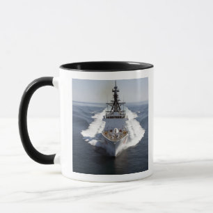Cutter Waesche der US-Küstenwache Tasse