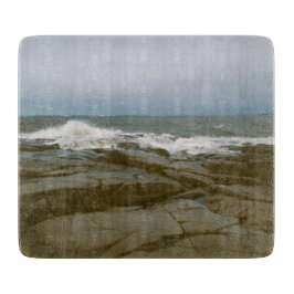 Cutting Board – Kallo Coastline Schneidebrett