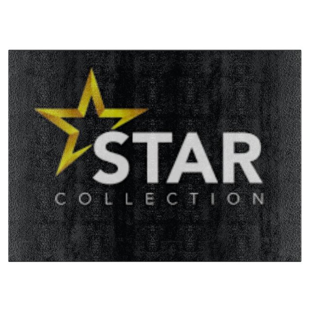 Cutting Board Schneidebrett (Vorderseite)