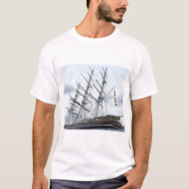 Cutty Sark Clipper T-Shirt
