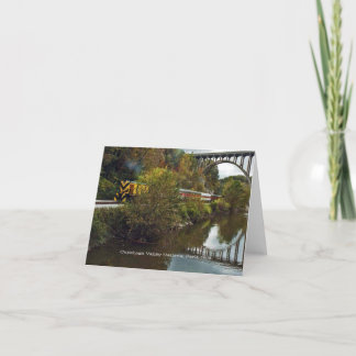 Cuyahoga Tal-Nationalpark-Anmerkungs-Karte Karte