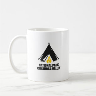 Cuyahoga Valley - Ohio Kaffeetasse