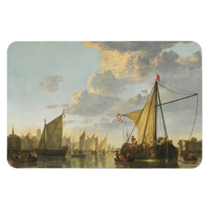 Cuyp’s Maas-Magnet Magnet