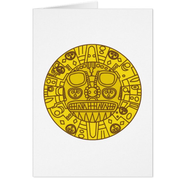 Cuzco-Wappen (Vorne)