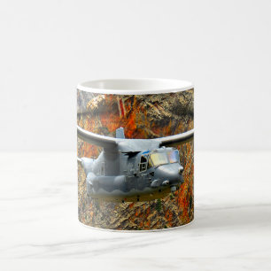 CV-22B OSPREY KAFFEETASSE