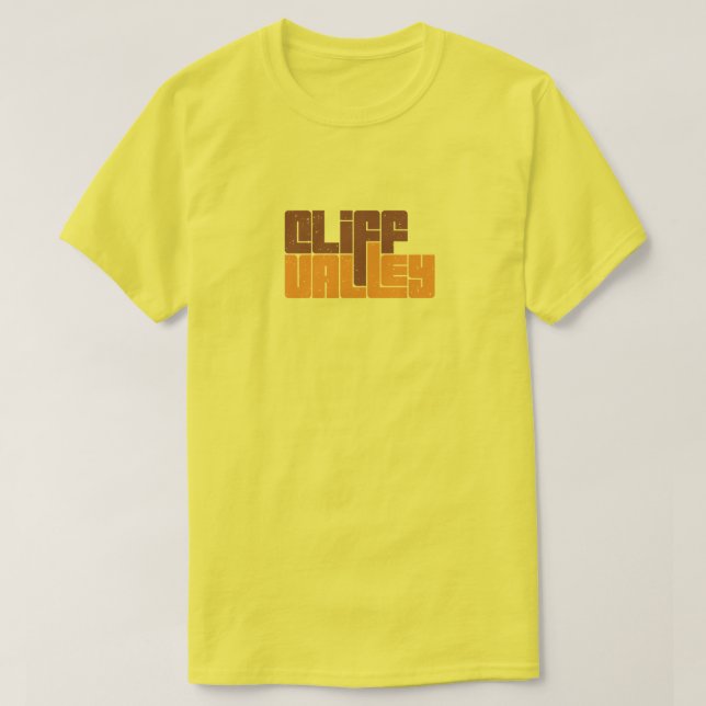 CV Retro | 60 T-Shirt (Design vorne)