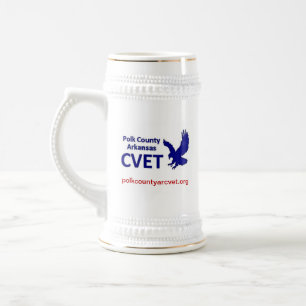 CVET Bierkrüge Bierglas