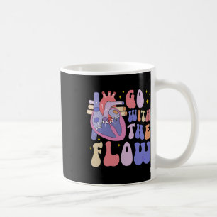 Cvicu Herzerkrankungen Anatomie Kardiologie Mensch Kaffeetasse