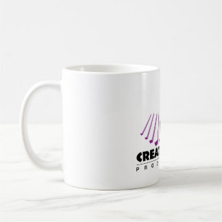 CVP Klassische Tasse