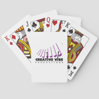 CVP Playing Cards Spielkarten
