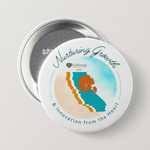 CWA-Jahreskonferenz 2025 3" Button